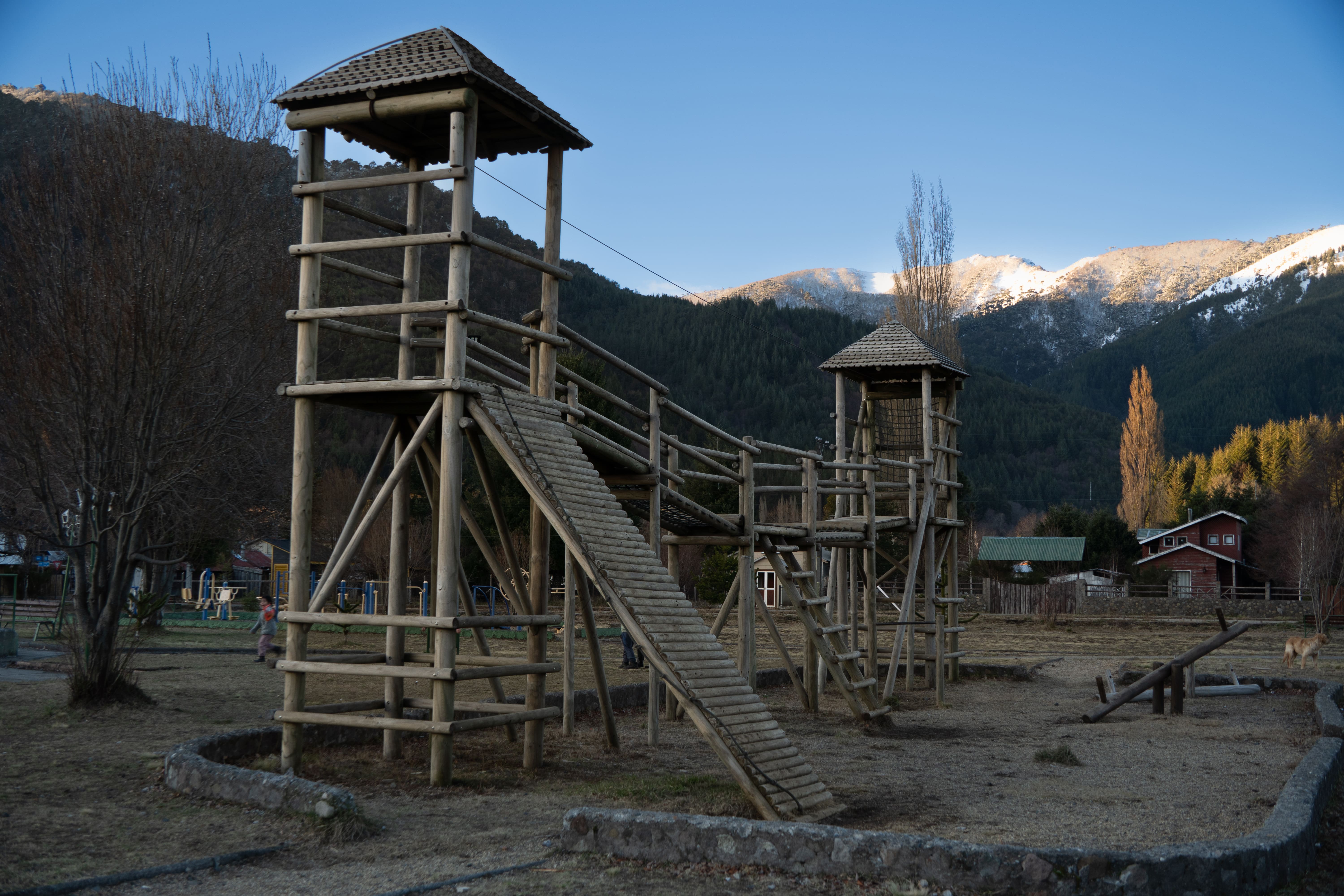Proyecto Malalcahuello