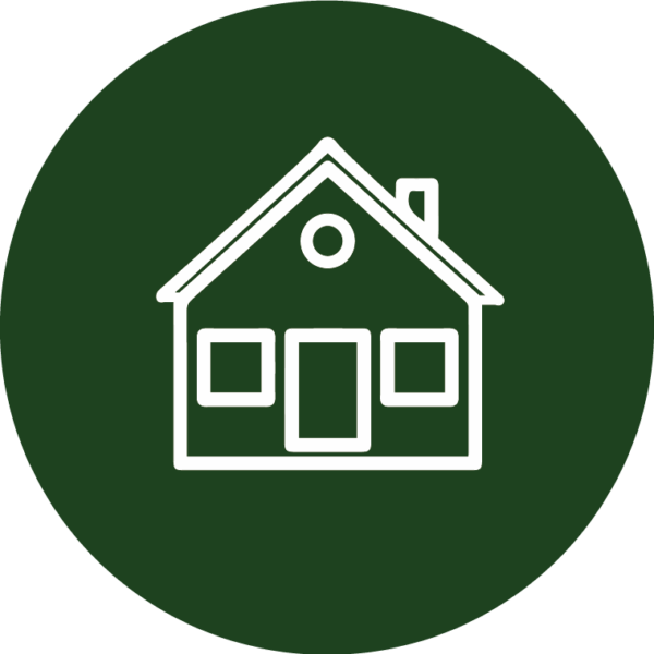 Casas para perro